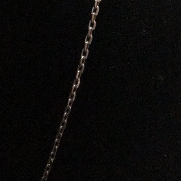 Natural Amber Silver 925 Necklace w/ real crab - Picture 6 of 6